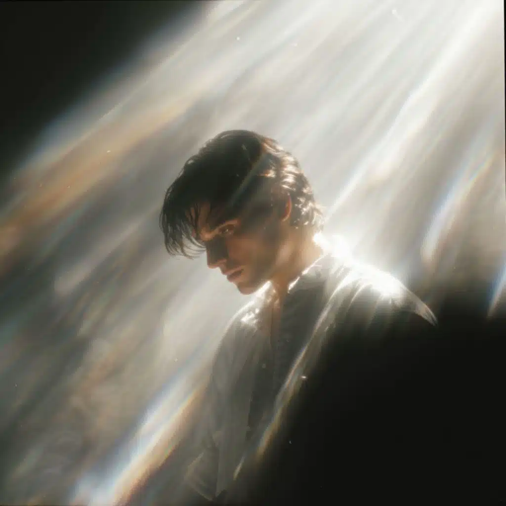 Echoes of Infinite Calm