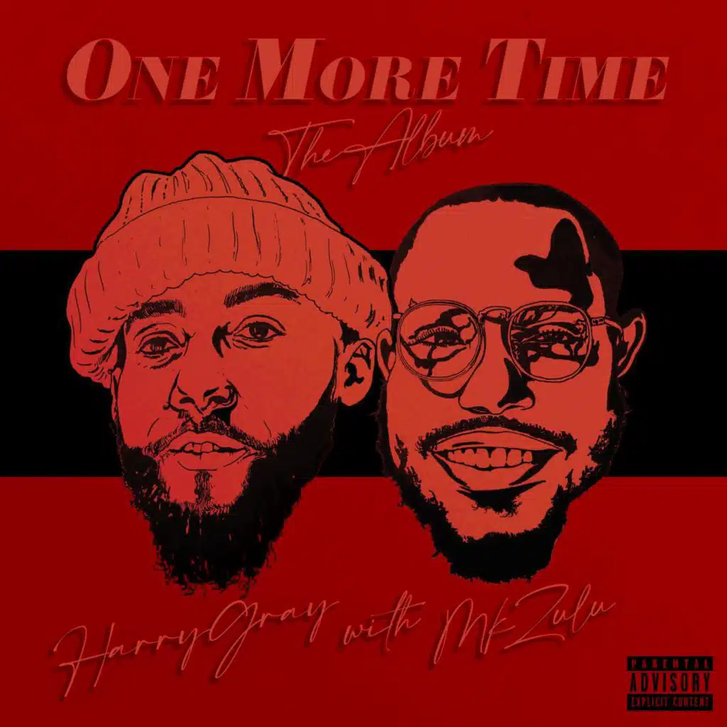 One More Time