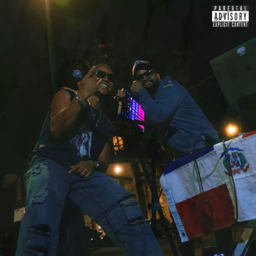 21Visionario & Blaze Drumz