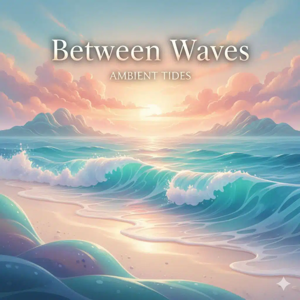 Between Waves