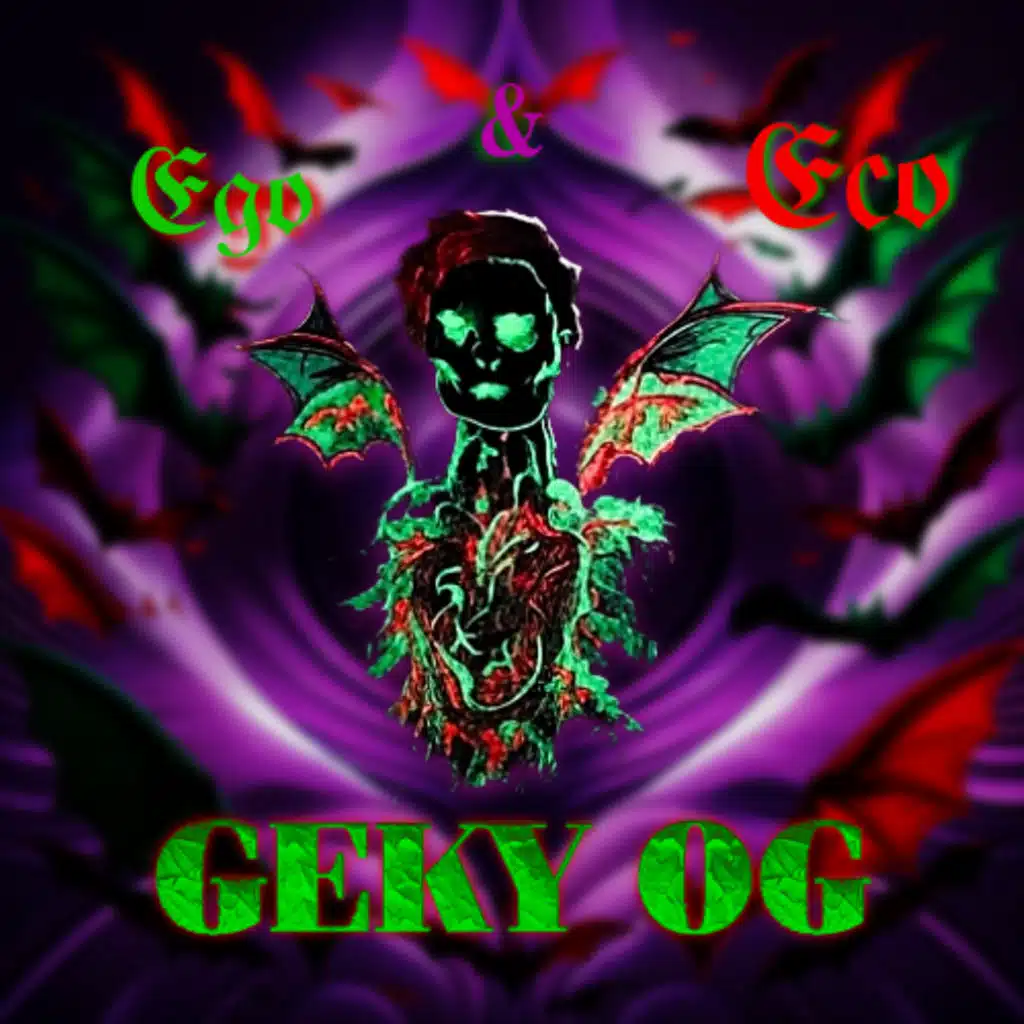 Ego & Eco