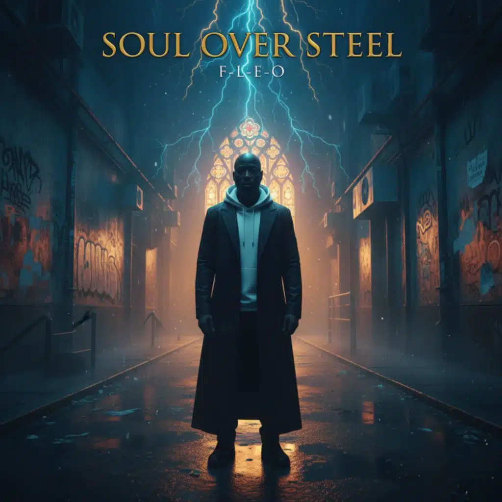 SOUL OVER STEEL