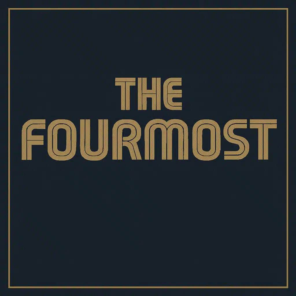 The Fourmost