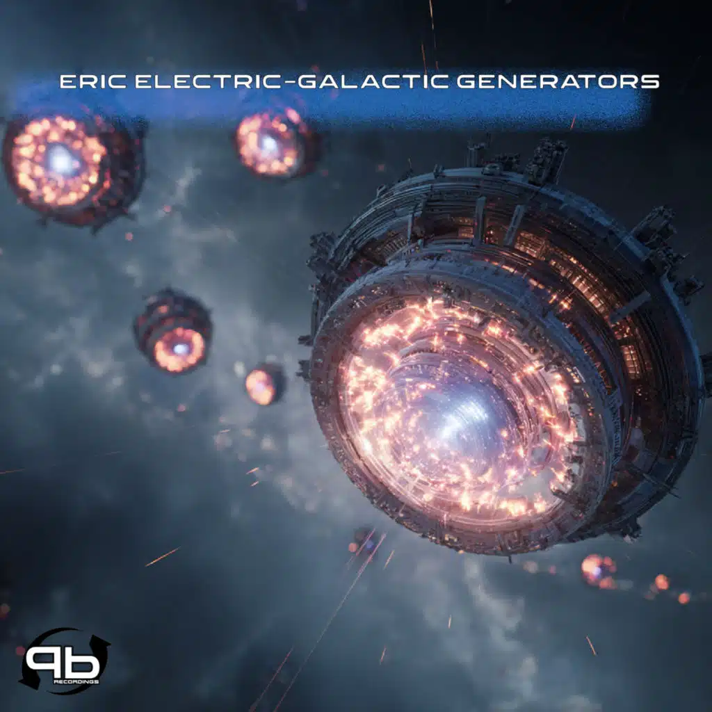 Eric Electric