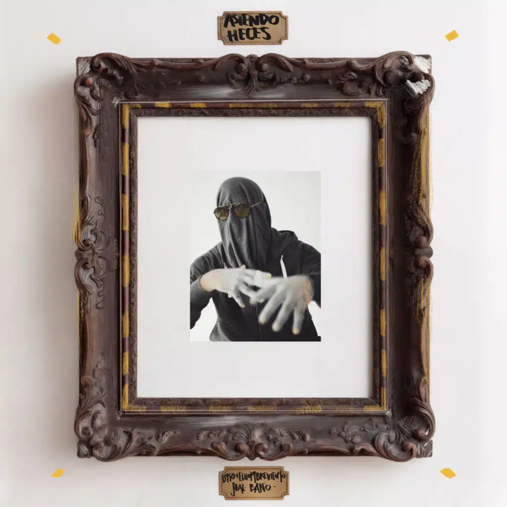 Asiendo Heces (feat. Bano)