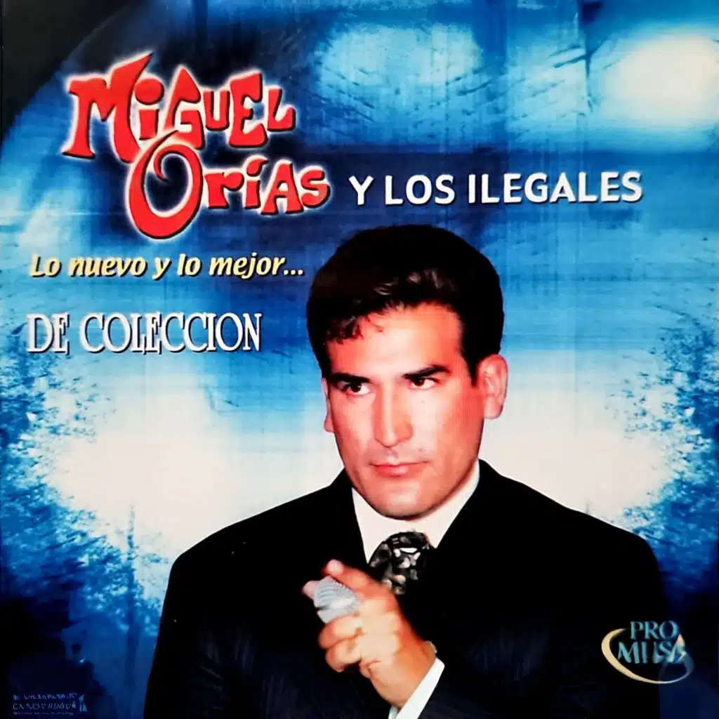 Te Quiero Te Quiero (feat. Wilmer Orías)