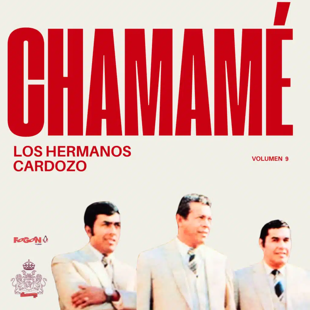 Los Hermanos Cardozo