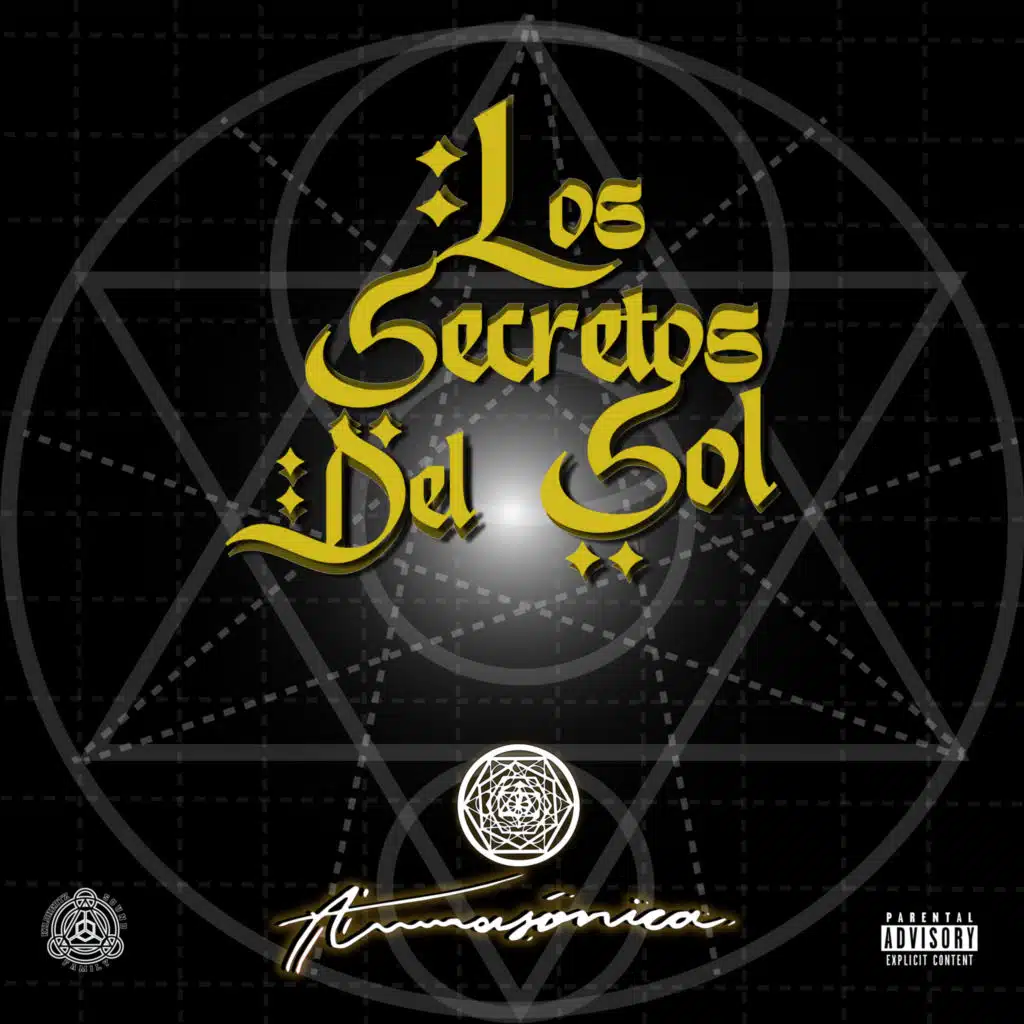 Los Secretos del Sol (Short Album Version)