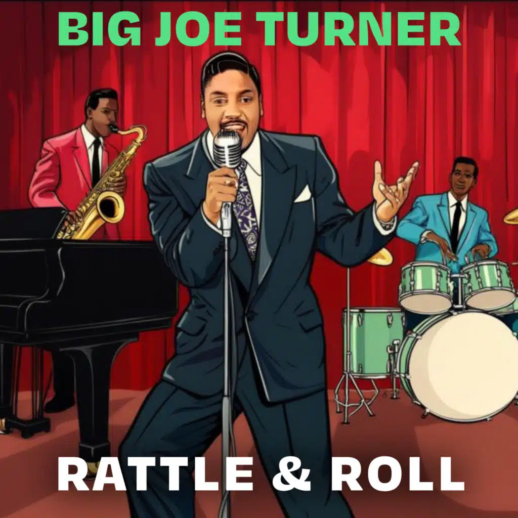 Big Joe Turner