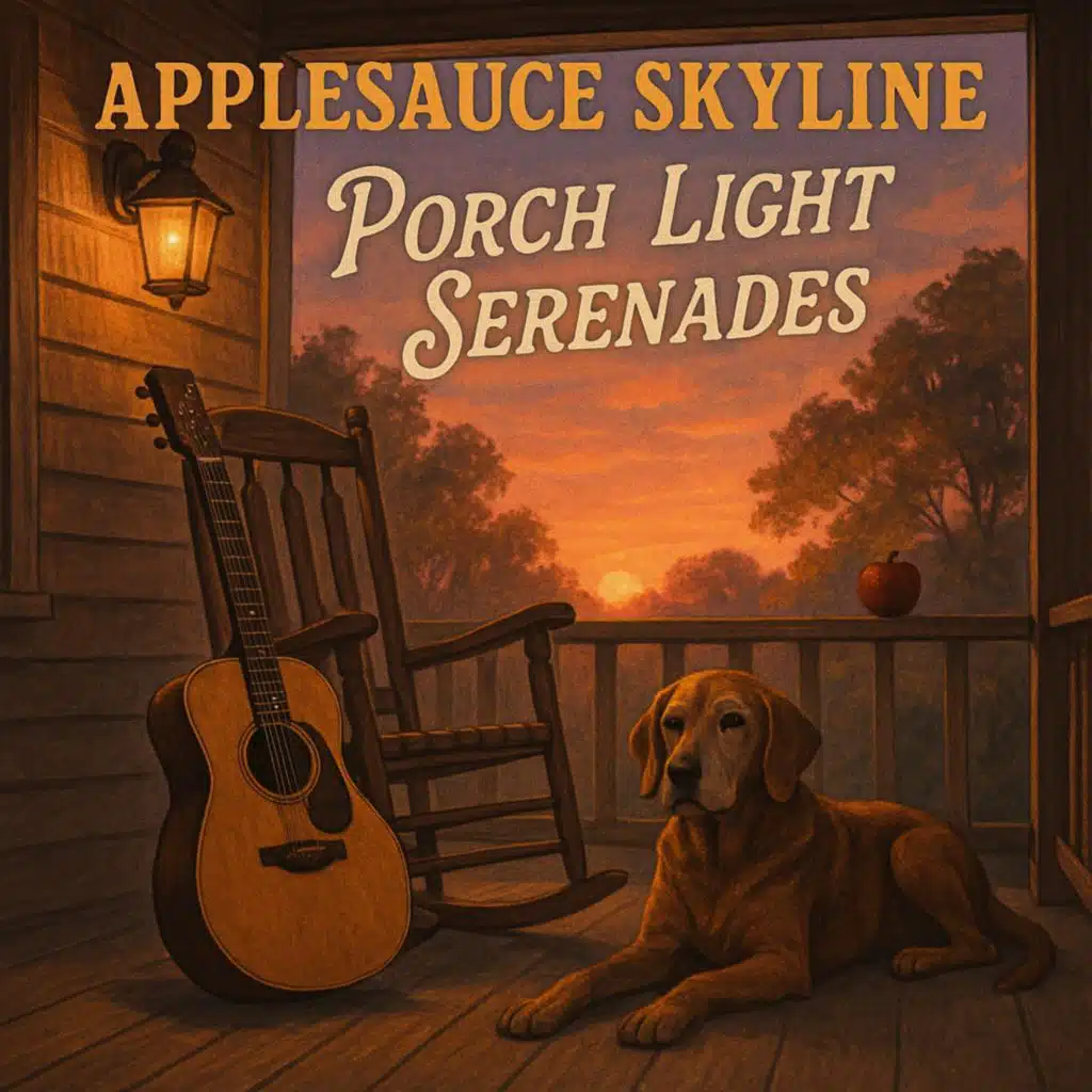 Porch Light Serenades