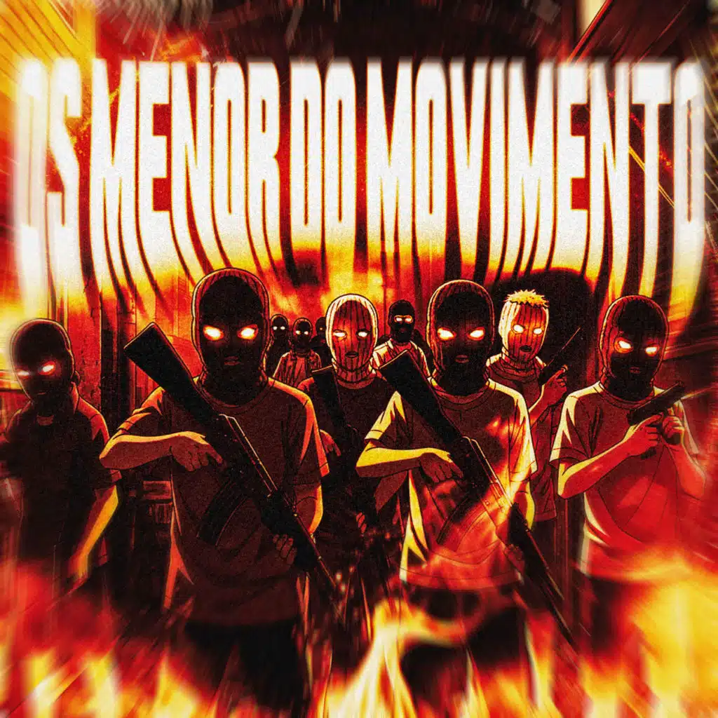 Os Menor do Movimento