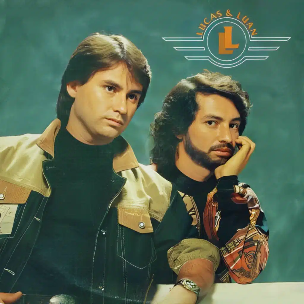 Eu Só Penso Em Você