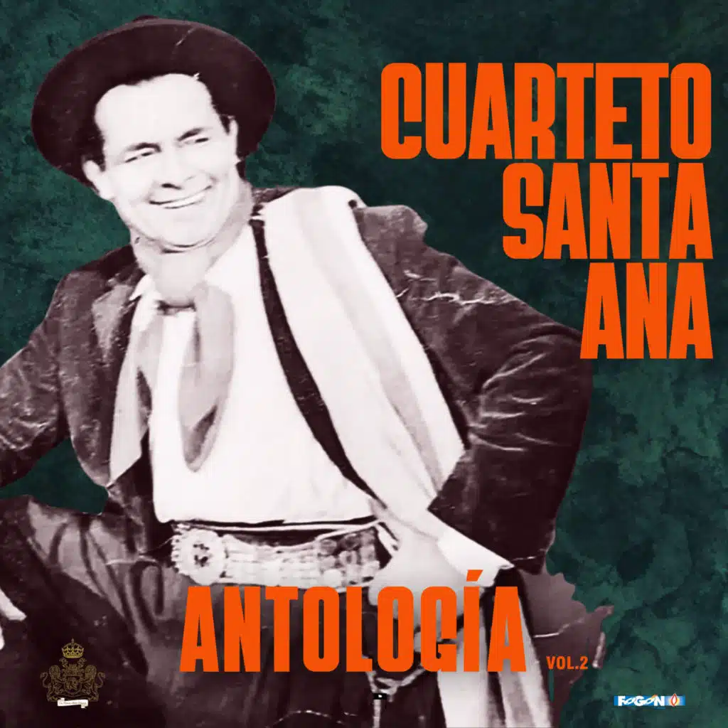 Cuarteto Santa Ana