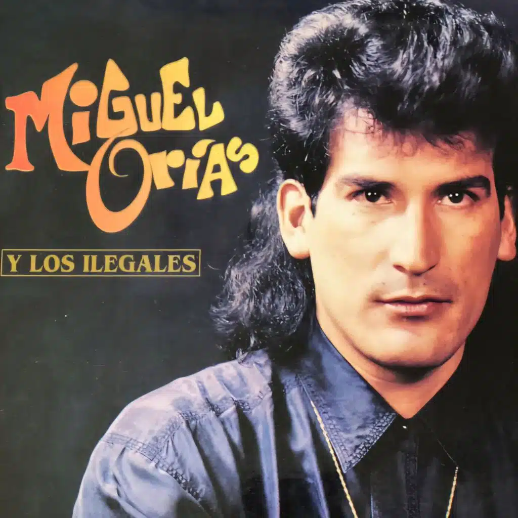 No Puedo Más (feat. Los Ilegales)