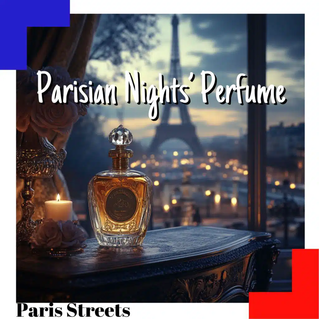 Paris Streets