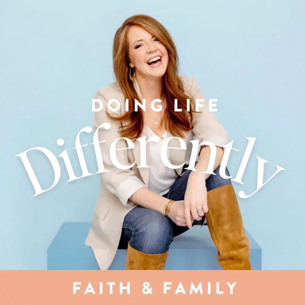 Sharing About Your Faith in a Divided World