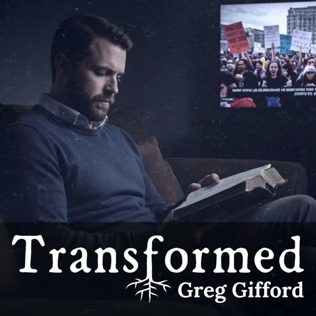 Circumstances Fail, But God Doesn’t: How To Be Truly Content In Him