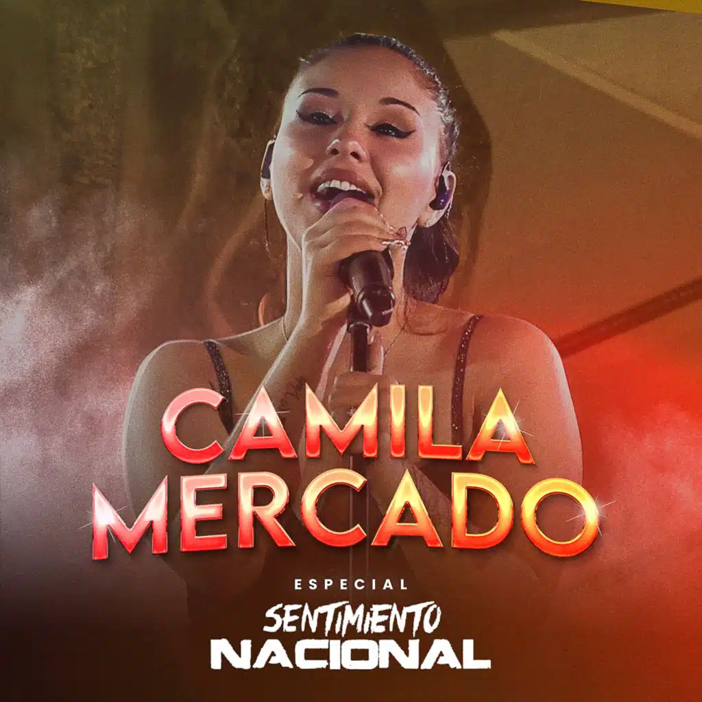 Especial Sentimiento Nacional