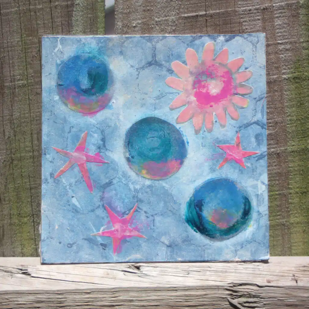 Jay Killman & the Constellations