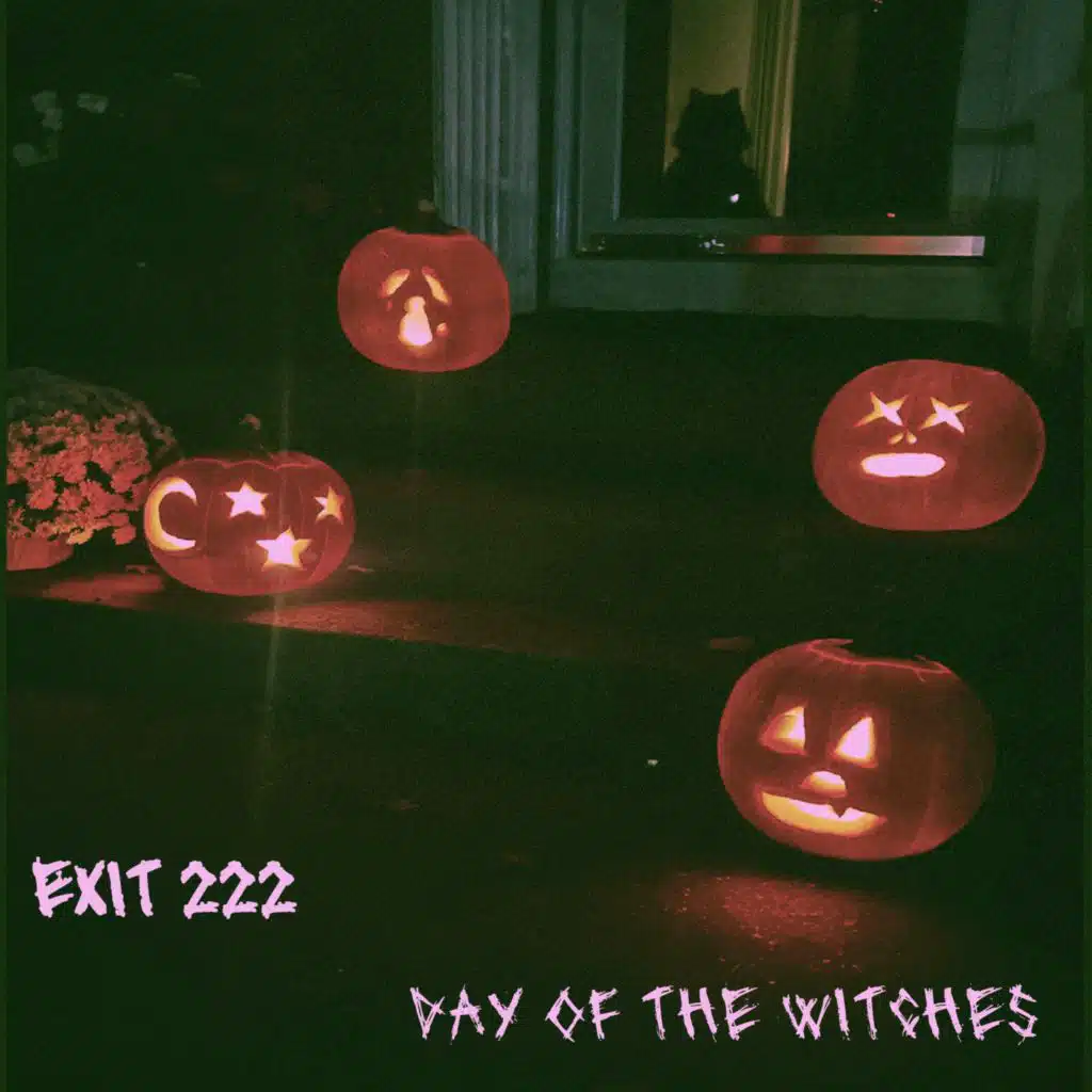 Day of the Witches