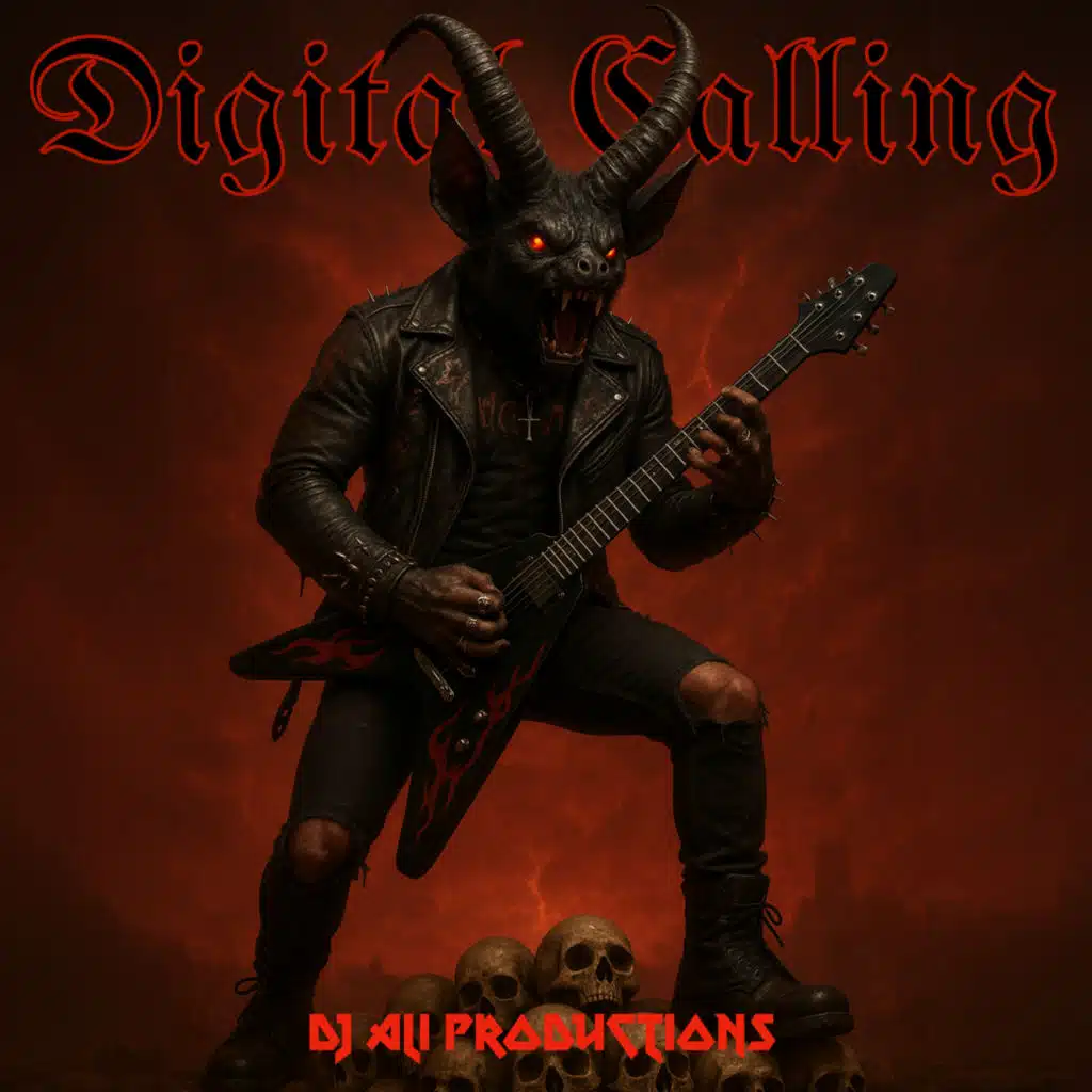 Digital Calling