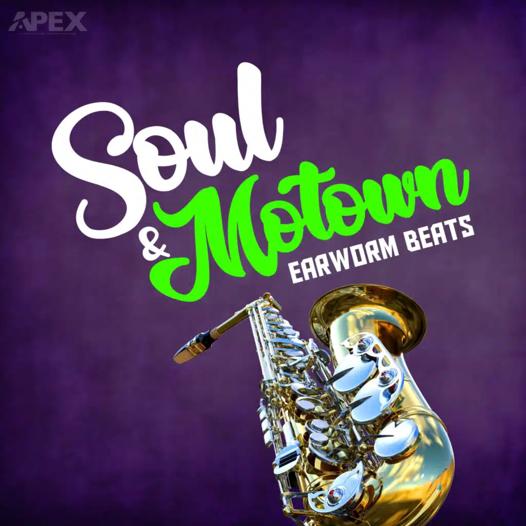 Soul & Motown Earworm Beats