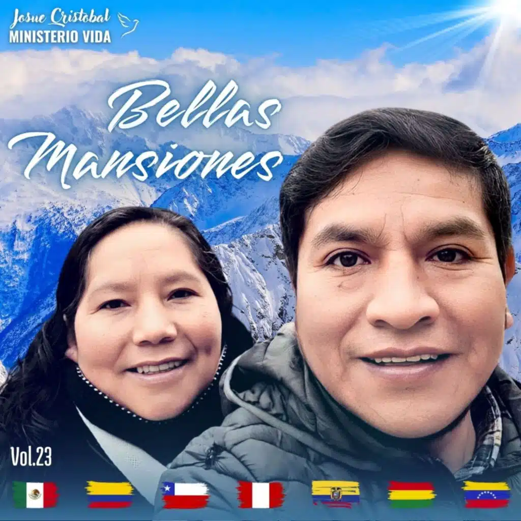 Josue Cristobal Bonilla Ministerio Vida