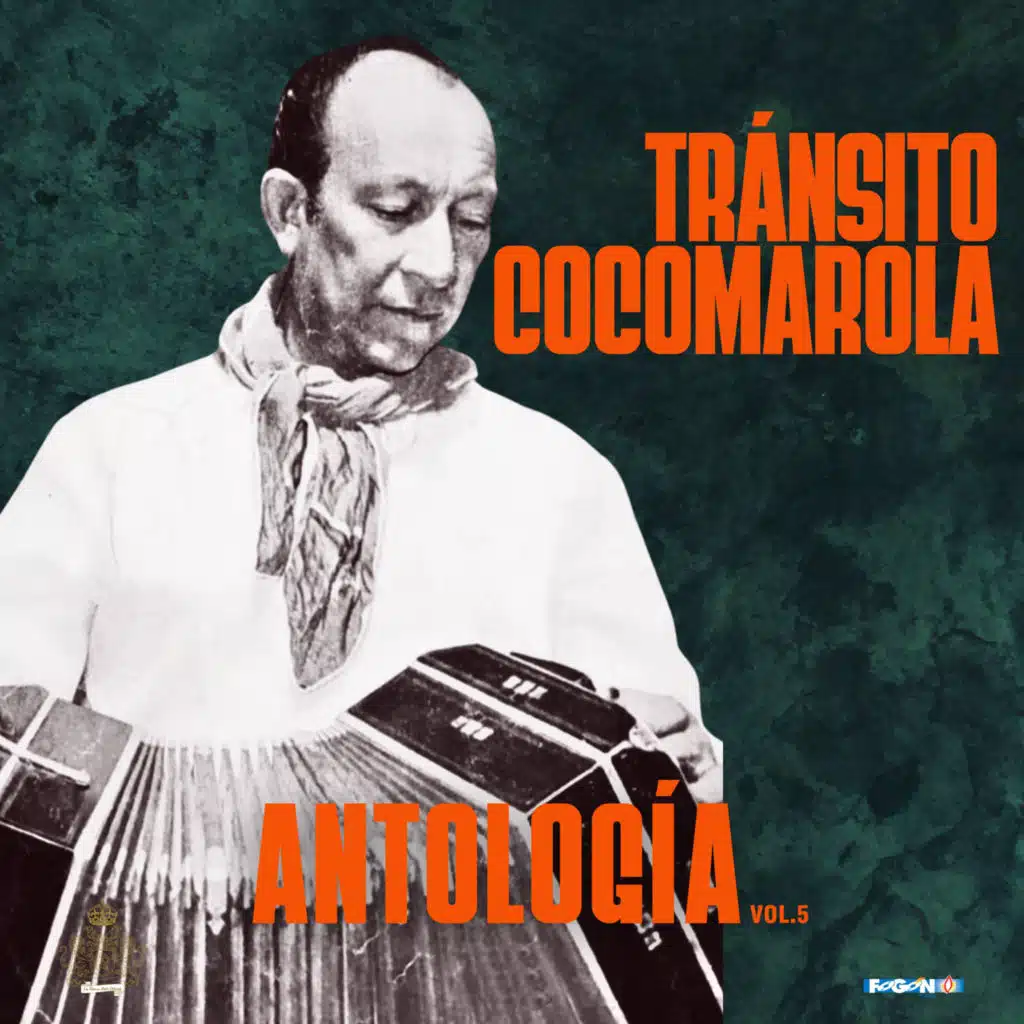 Tránsito Cocomarola