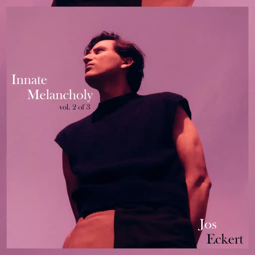 Innate Melancholy, Vol. 2 (of 3)