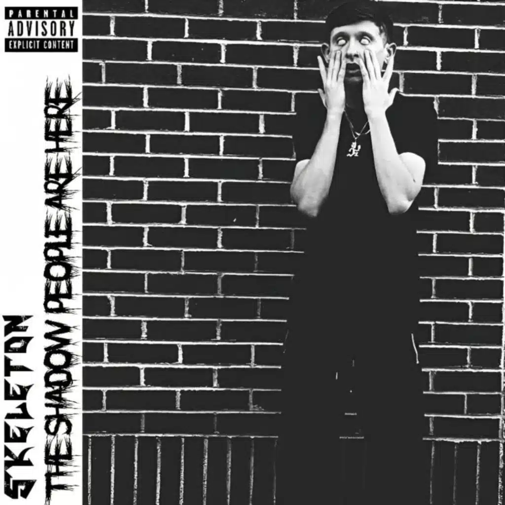 The Shadow People Are Here