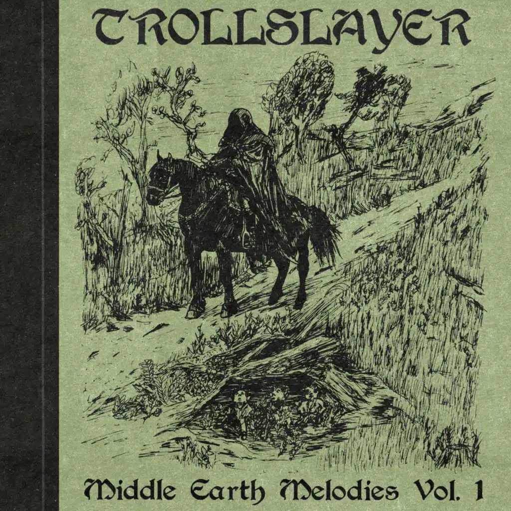 Middle Earth Melodies, Vol. 1