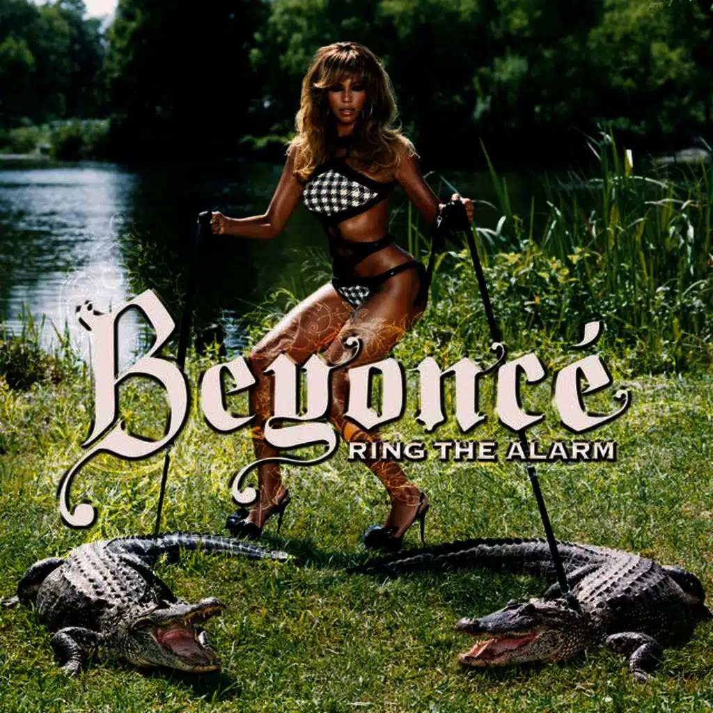 Ring The Alarm (Dance Mixes)