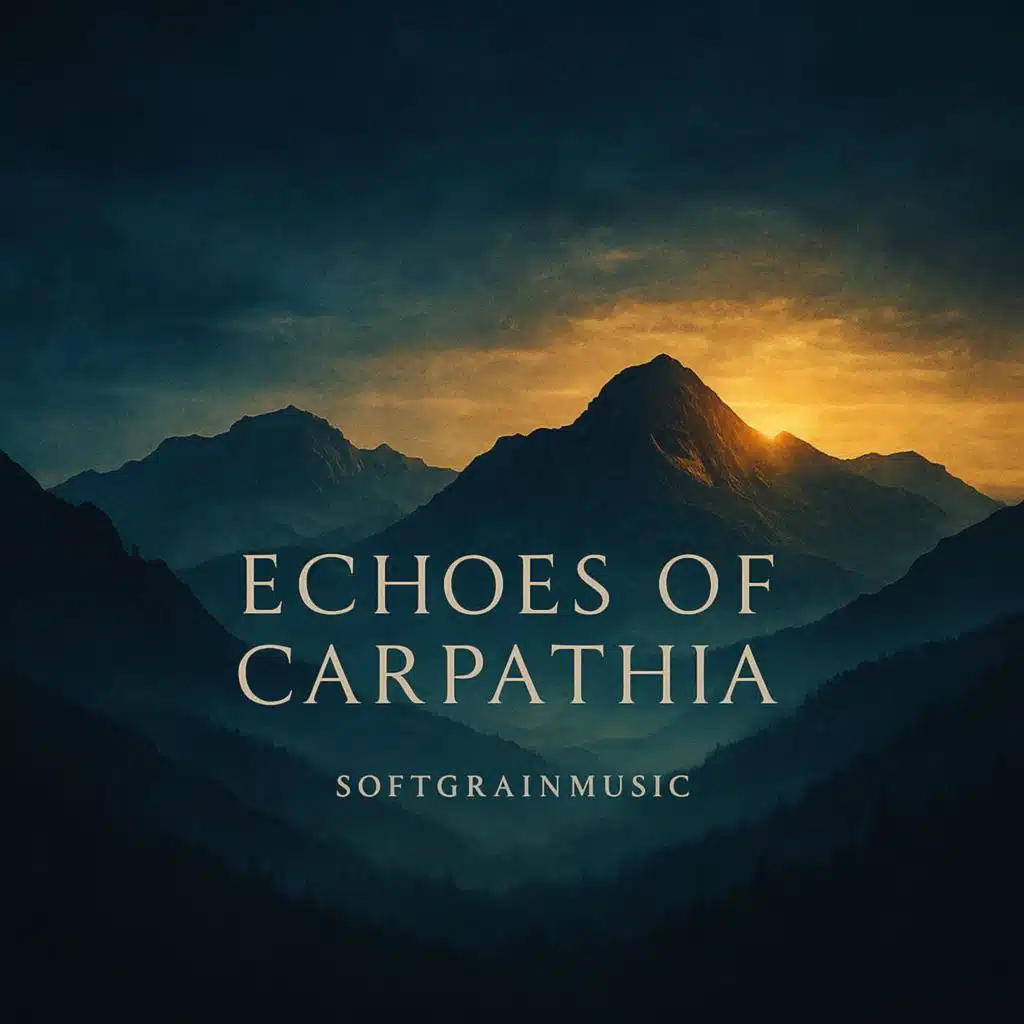 Echoes of Carpathia