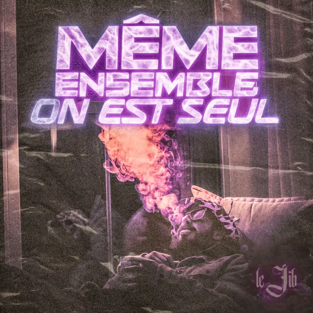Le Jib