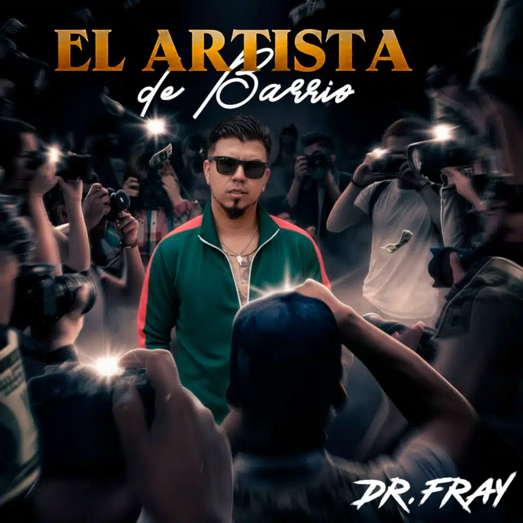 El Artista de Barrio