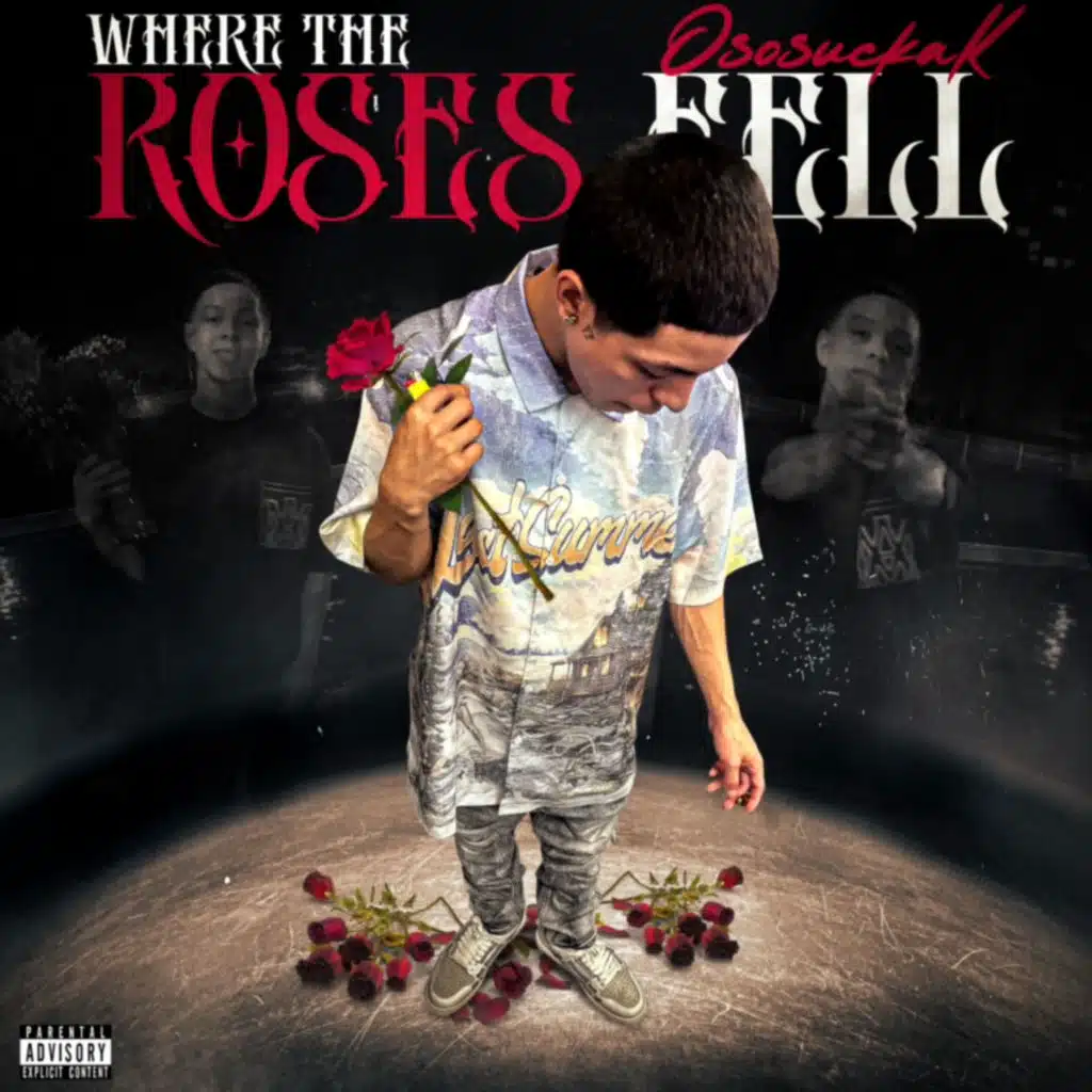 Where The Roses Fell