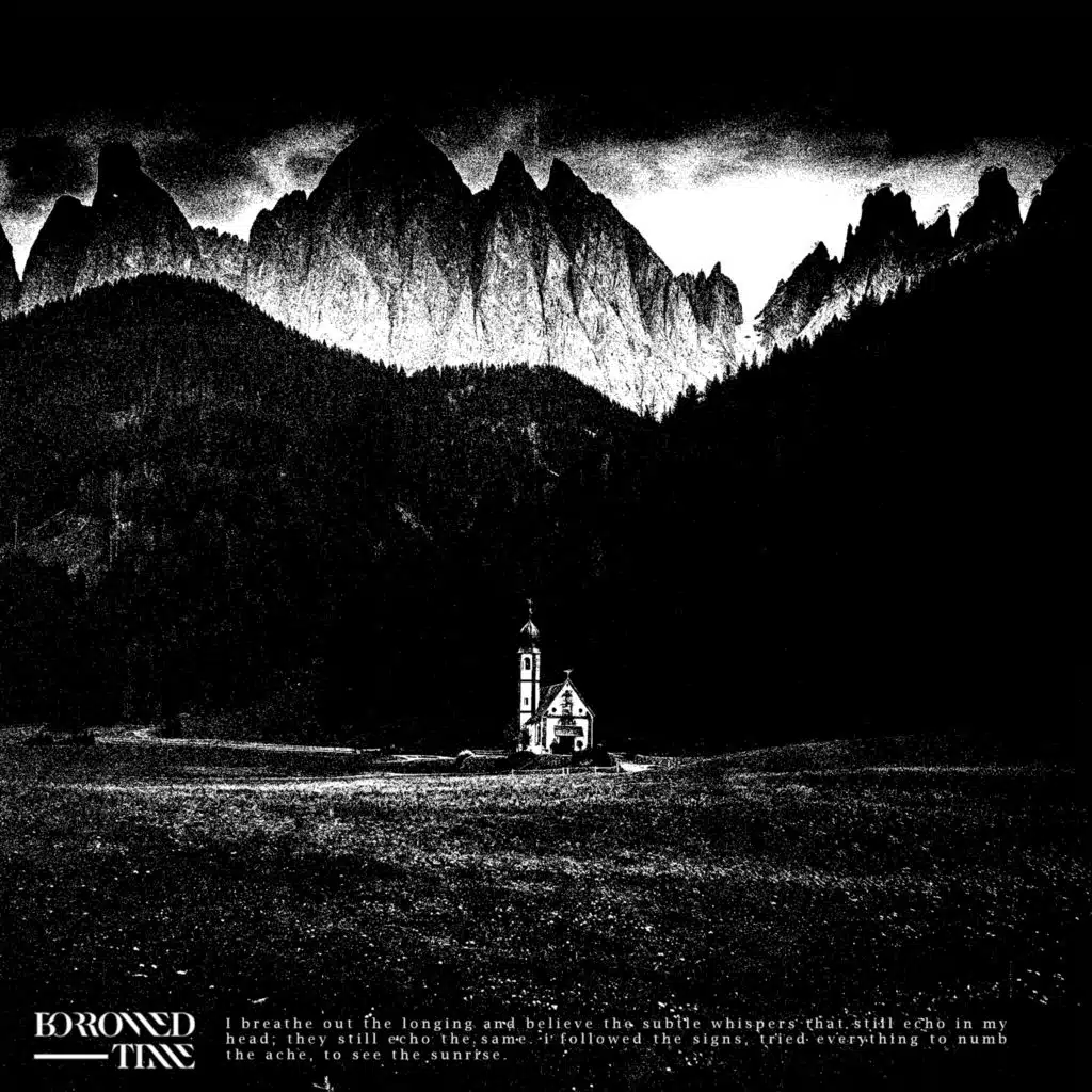 Finally Breathing (Instrumental)