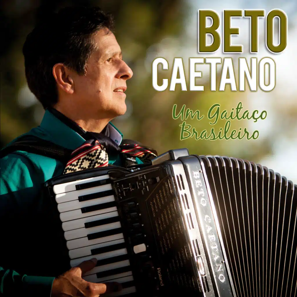 Beto Caetano