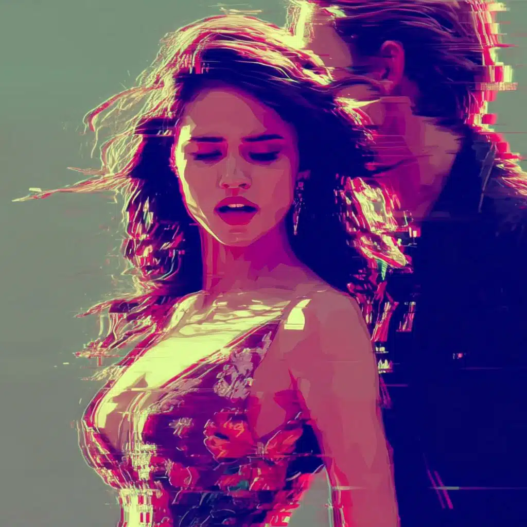 Love You Like A Love Song (Hyperpop Version)