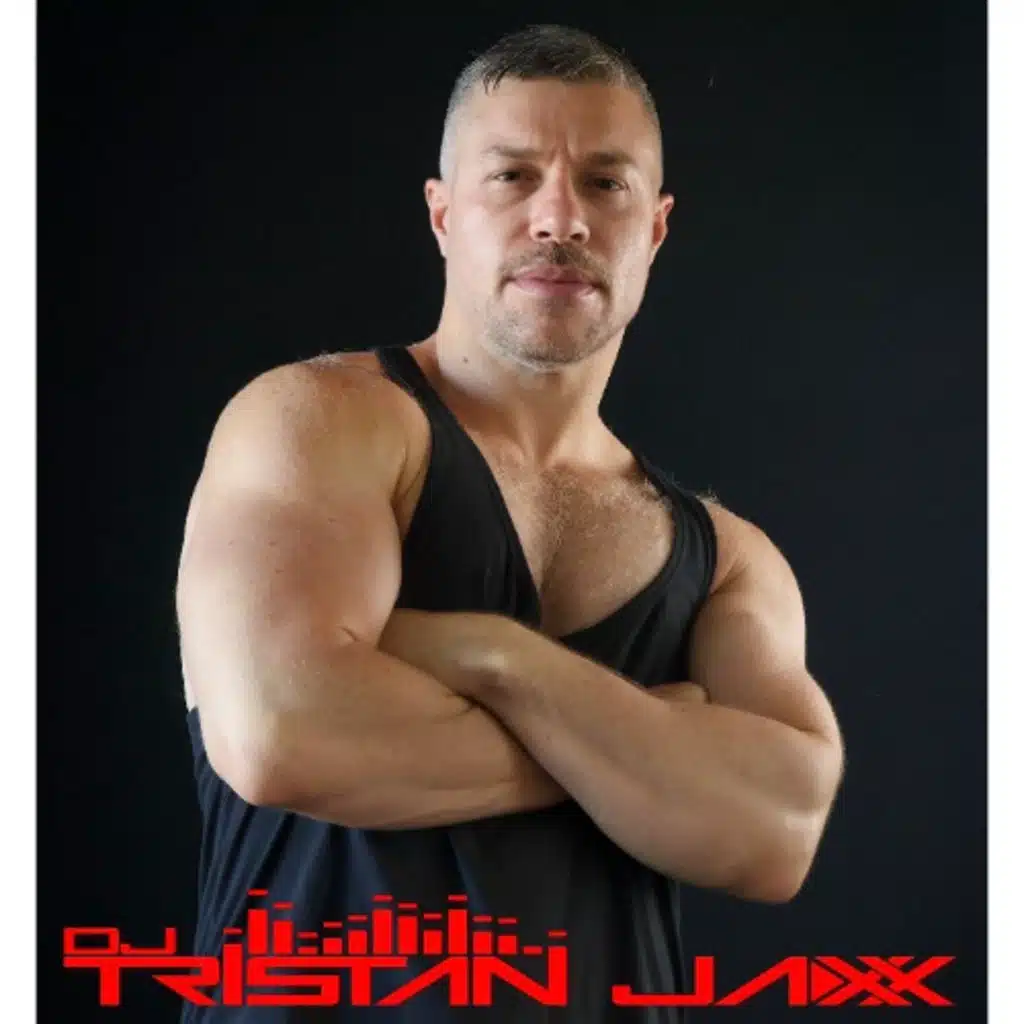 Tristan Jaxx - Tunnel Vision (Live Set)