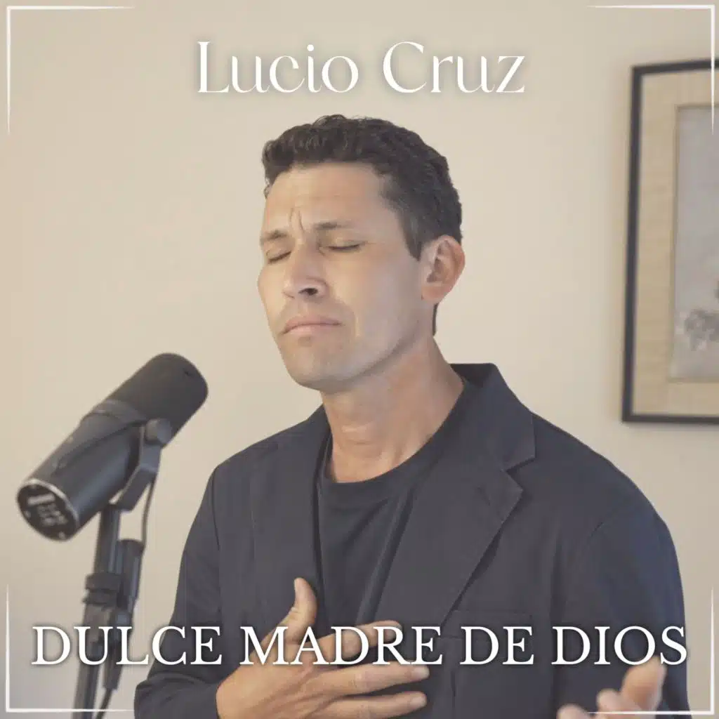 Lucio Cruz