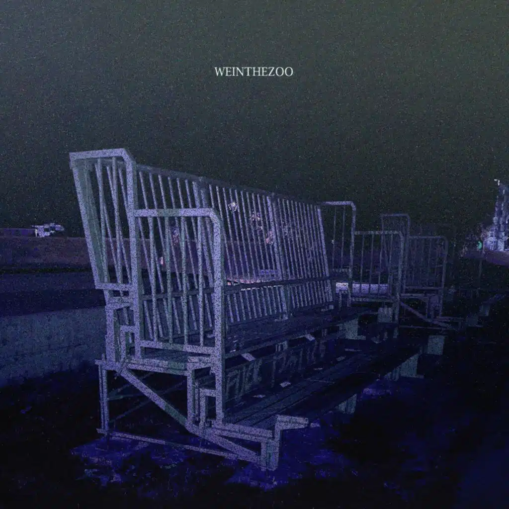 Ghosts of the Stadium