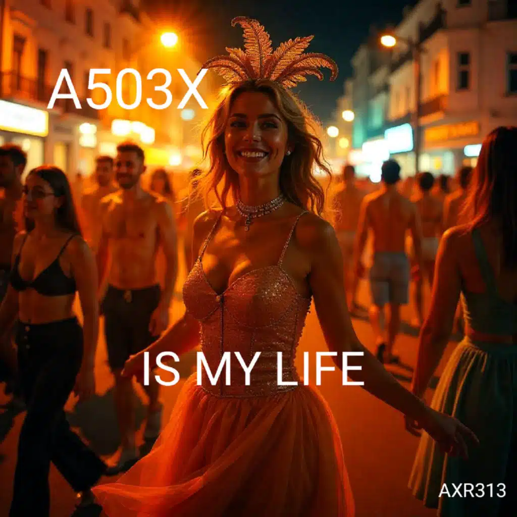 A503X