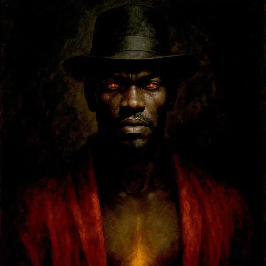 Sabedoria de Exu (Umbanda)