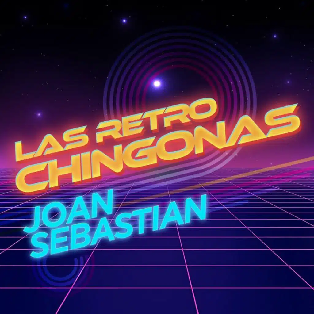 Las Retro Chingonas