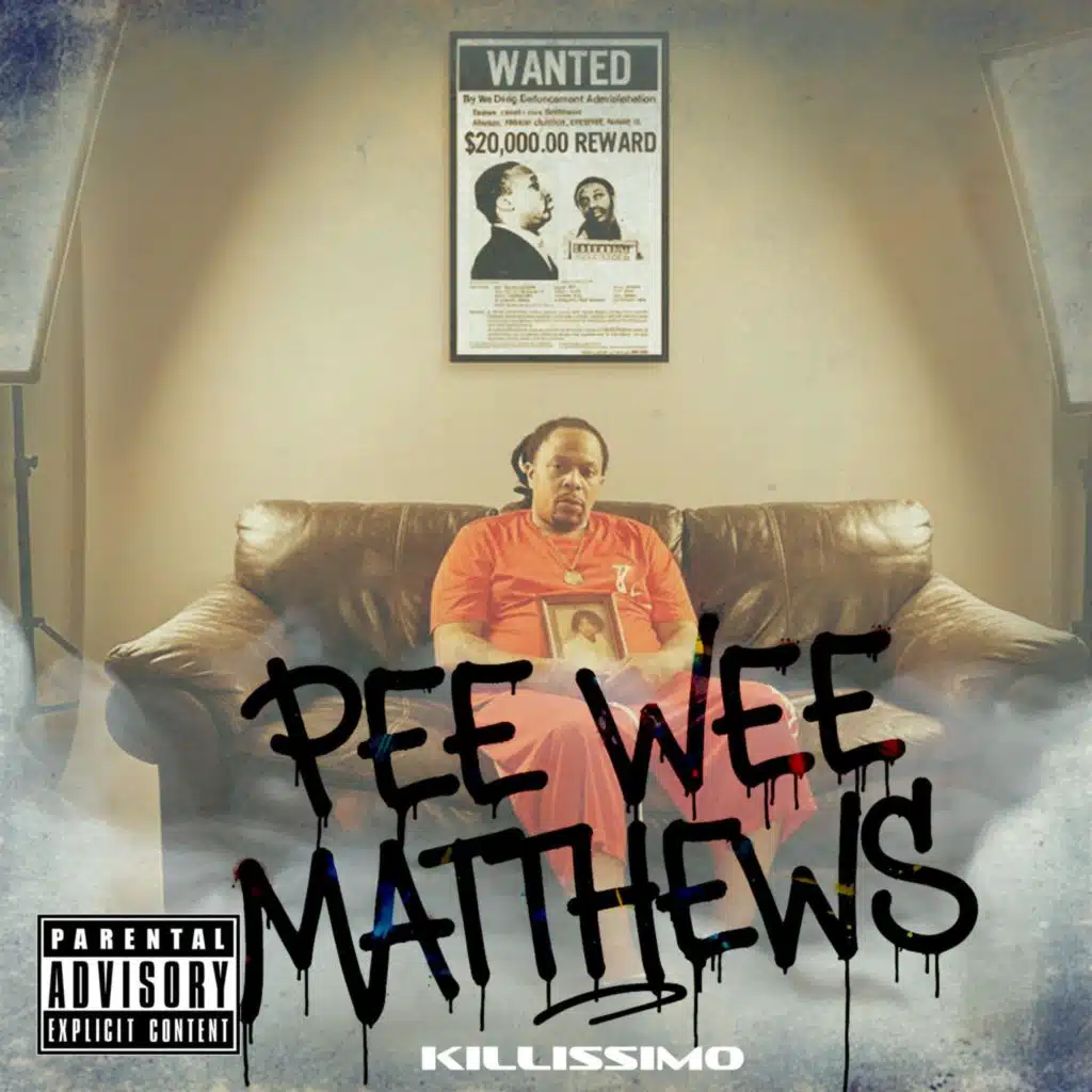 Pee Wee Matthews