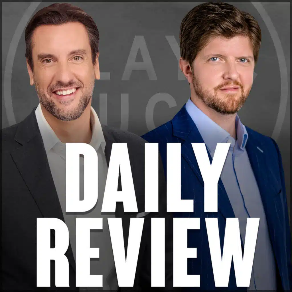 Bonus: Daily Review with Clay and Buck - Oct 23 2025