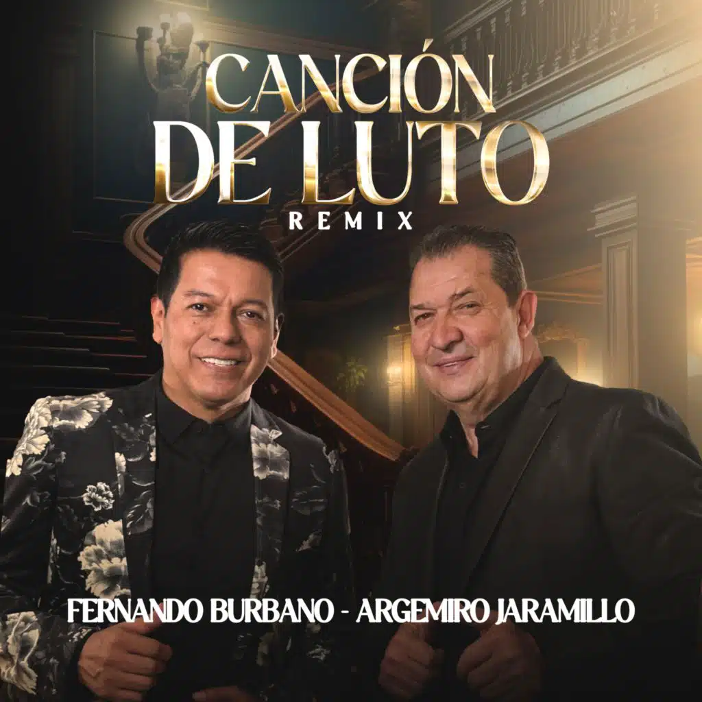 Canción de Luto (Remix)