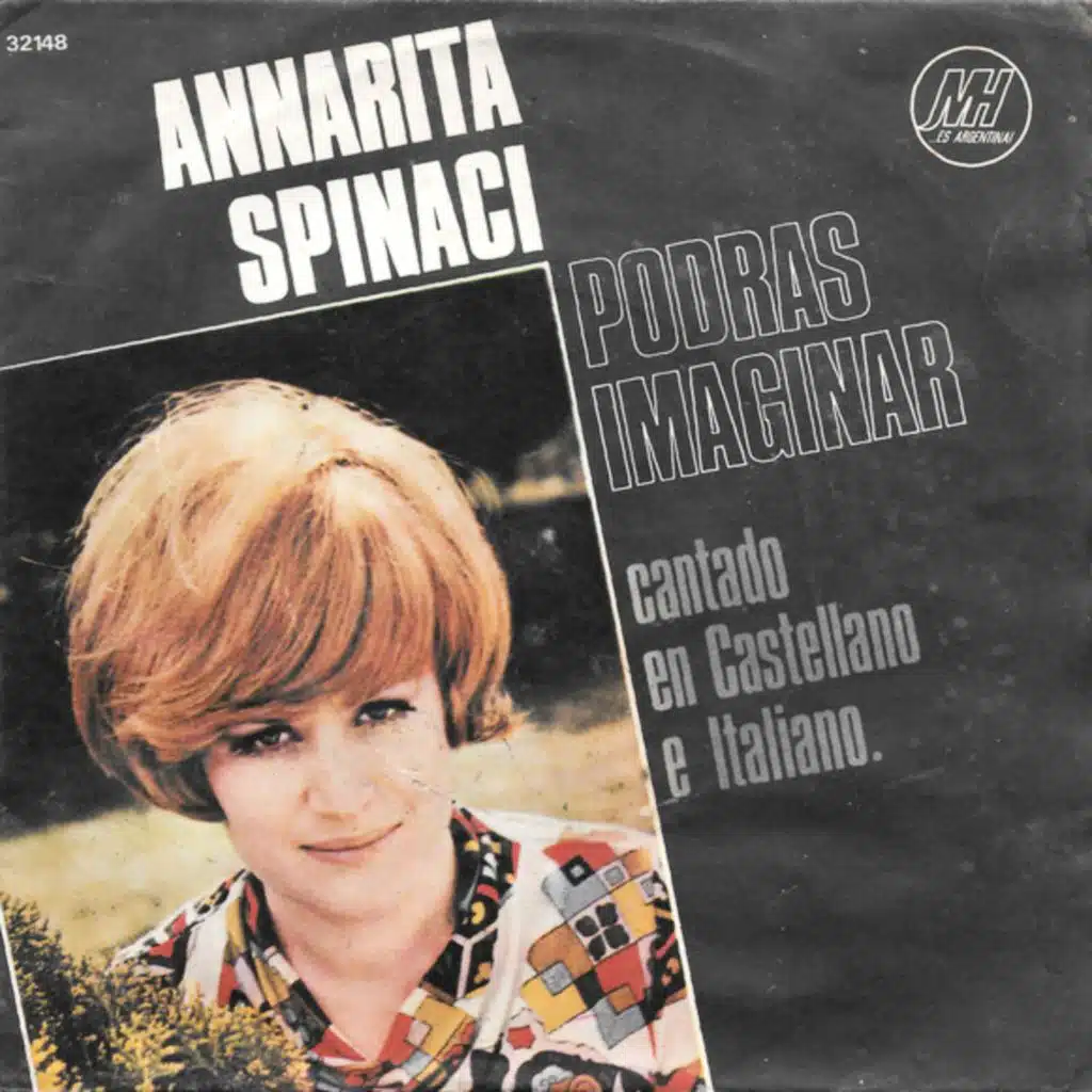 Annarita Spinaci