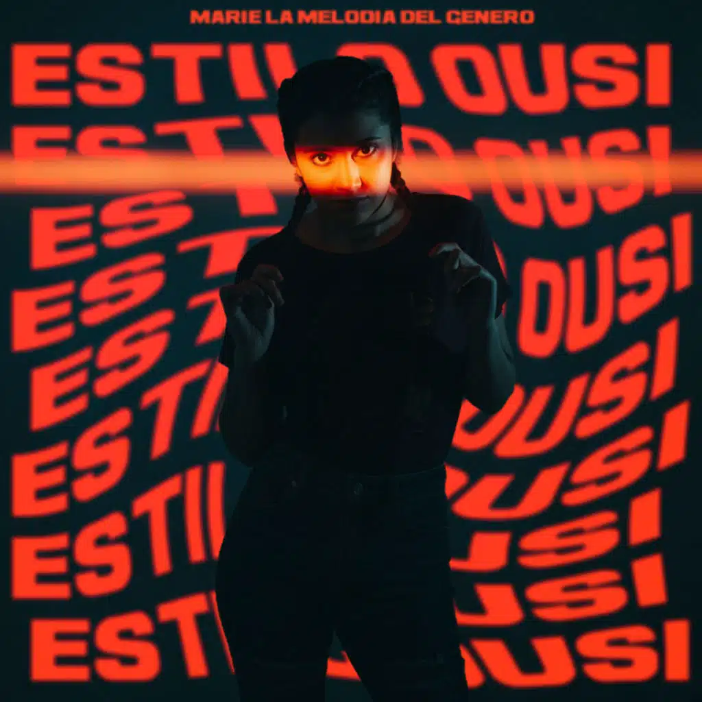 Marie La Melodia del Genero